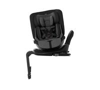 Silver Cross - Motion All Size 2 360 Car Seat - Newborn to 12 years - Isofix Car seat - 5 Point Safety Harness - 360 Rotation - Space