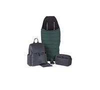 Silver Cross Nia Accessory Pack - Conifer