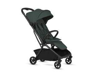 Silver Cross Nia Compact Travel Stroller, Birth to 22kg, Conifer