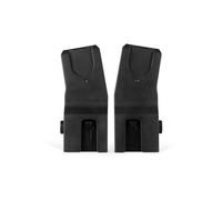Silver Cross Nia Compact Travel Stroller, Travel System Car Seat Adaptors