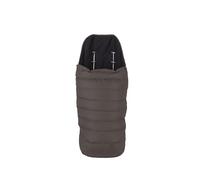 Silver Cross Nia Footmuff, Chocolate