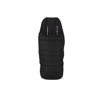 Silver Cross Nia Footmuff, Onyx
