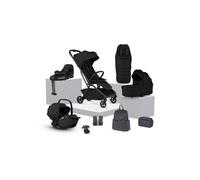 Silver Cross Nia Travel System and Accessories - Onyx