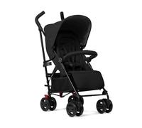 Silver Cross Pop 2 Stroller, Ready for Anything, Birth to 22kg, Space