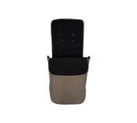 Silver Cross Pop Footmuff - Cobble