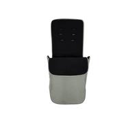 Silver Cross Pop Footmuff - Sage
