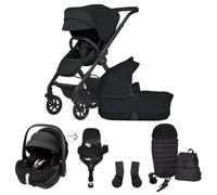 Silver Cross Reef 2 + Pebble 360 Pro 2 Travel System