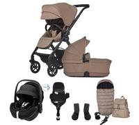 Silver Cross Reef 2 + Pebble 360 Pro 2 Travel System