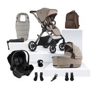 Silver Cross Reef 2 Special Edition + Dream Travel System