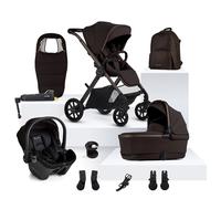 Silver Cross Reef 2 Special Edition + Dream Travel System
