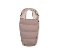 Silver Cross | Reef Footmuff | Pram Accessories | Stroller Baby Sleeping Bag | Foot Warmer | Water Resistant | Earth