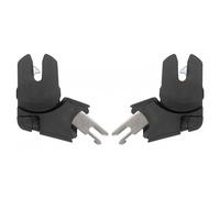 Silver Cross Reflex Car Seat Adaptors SX5079