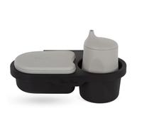 Silver Cross Snack Tray