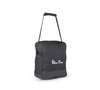 Silver Cross Travel Bag | Protects Nia from Dirt and Scratches, PVC Base for Extra Protection, Water-Resistant, Adjustable Carry Strap