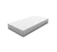 Silver Cross TrueFit Eco Fibre Cot Bed Mattress