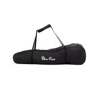 Silver Cross - Universal Stroller Bag - Pram Organiser Bag | Travel Bag - Pram Accessories - Water Resistant - Black