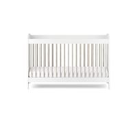 Silver Cross Valencia Cot Bed, Birth to 4 Years