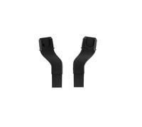 Silver Cross | Wave/Coast Universal Car Seat Car Seat Adaptors | Baby Car Seat | Travel System | 2 Pack