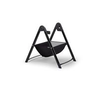 Silver Cross | Wave/Coast Carrycot Stand | Travel Cot/Crib | Baby Travel | Compact Travel System | Pram Accessories