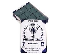 Silver Cup Spruce Chalk 12 Pc Box by Silver Cup