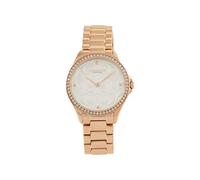 Silver Dial Women's Analog Business Quartz Coach Coach Astor Signature 14503072