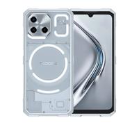 (Silver) DOOGEE Blade GT 5G Rugged Smartphone 12GB+256GB