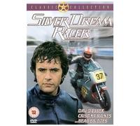 Silver Dream Racer [DVD]