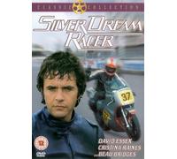 Silver Dream Racer [DVD] by David Essex