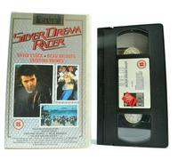 Silver Dream Racer [VHS]