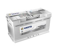 Varta A5 Stop Start AGM Car Battery 12V 95Ah 850A Type 019 5 YEAR WARRANTY