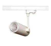 Silver Electronics 30 W LED 30 W Trifasico Projector Temperature 4000 K (White Light) 38º Energy Efficiency: A+ Colour