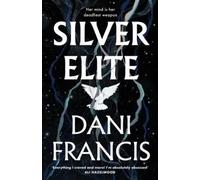 Silver Elite Dani Francis Hardback TBS-Penguin Random House Whole