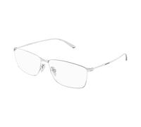 Silver Eyewear Frames - unisex - Balenciaga - Glasses - Gray - 60 MM - Accessories 60 MM