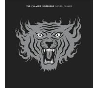 Silver Flames by The Flaming Sideburns (CD, 2021)