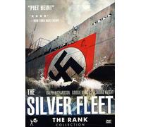 Silver Fleet: The Rank Collection [DVD] [1943] [Region 1] [US Import] [NTSC]