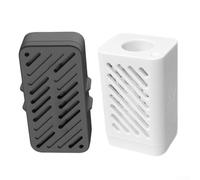 Silver for ion Deodorization Kit for Dreame Q10 Ultra Silver(2PCS)