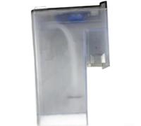 Silver for ion Module Compatible with for ecovacs for deebot for x5 for omni X2 for Pro for t50 Series - for ag+ Water System Filter for Floor Cleaning