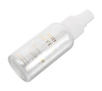 Silver Glitter Spray for Clothing and Skin, Party Prom Shimmer