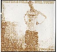 Neil Young | Silver And Gold | Vinyl LP