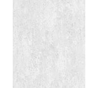 Silver Grey Wallpaper Industrial Distressed Glitter Metallic Geometric Shiny