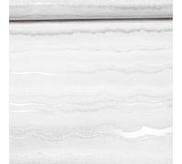 Silver Grey Wallpaper White Tones Textured Glitter Shimmer Living Room Bedroom