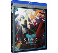 Silver Guardian: The Complete Series [Blu-Ray]
