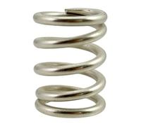 Silver Guitar Tremolo Arm Tension Spring for Bigsby Guitar Bass Replacement