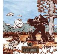 Silver Gymnasium - River Okkervil Compact Disc