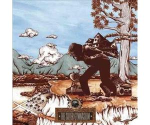 Silver Gymnasium - River Okkervil Compact Disc