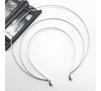 Silver Halo Crown Headband Goddess Headpiece Multi-layer Hair Crown DIY Metal Base Hair Hoops Accessories for Women Girls, Women's Fashion Headbands Hairs Accessories Hairs Care, Headbands