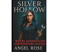 Silver Hollow: Where Legends Sleep and Monsters Awaken