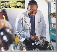 Silver,Horace - A Prescription for the Blues
