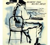 Silver, Horace - Blowin the Blues Away [Ltd. Rei