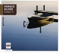 Silver, Horace - Creepin' in -Digi-